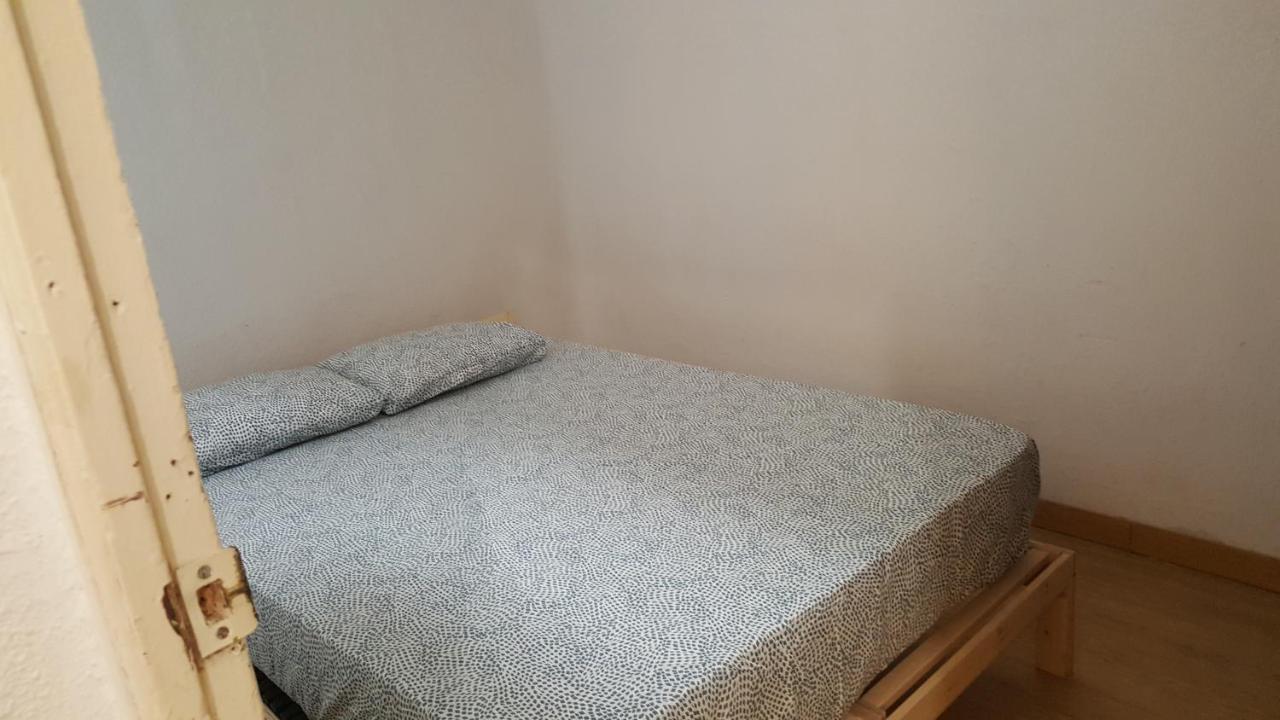 شقة Madrid Daily House المظهر الخارجي الصورة