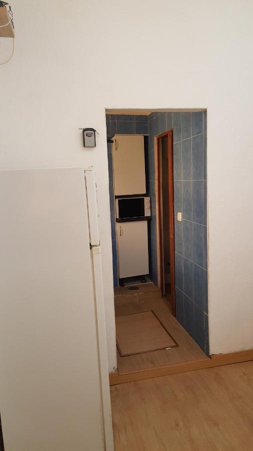 شقة Madrid Daily House المظهر الخارجي الصورة